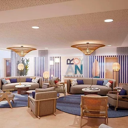 Hotel In Near Sandy Beaches 2*